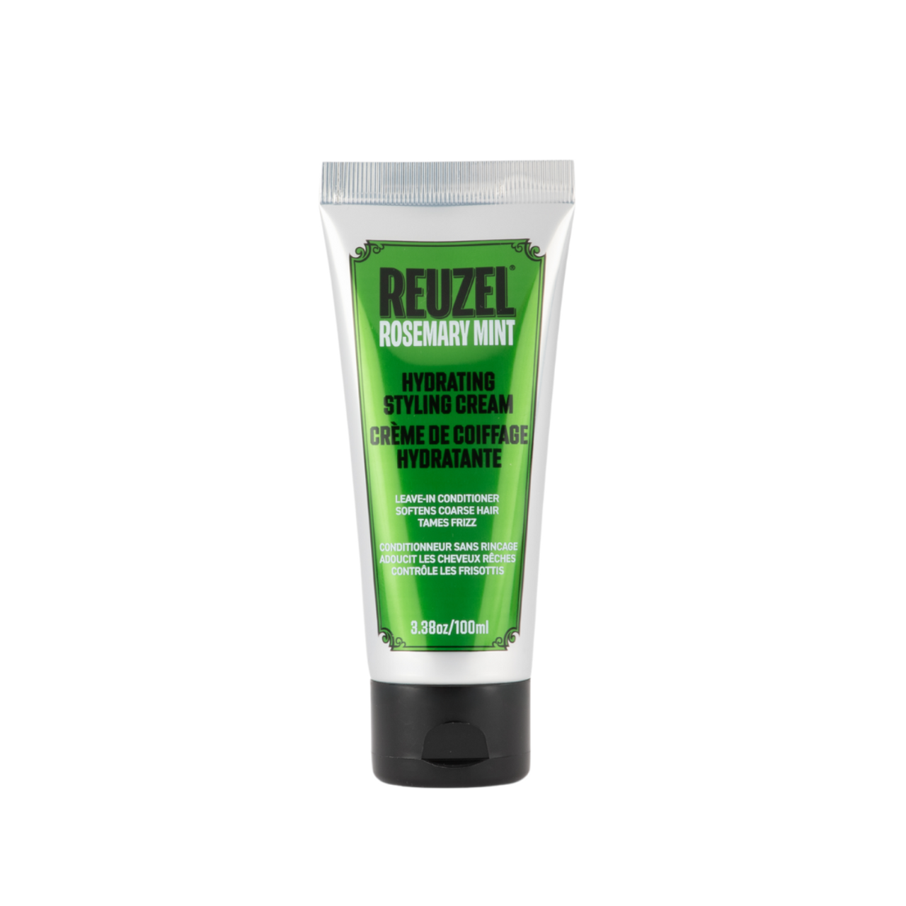 Reuzel Hydrating Styling Cream - 100ml