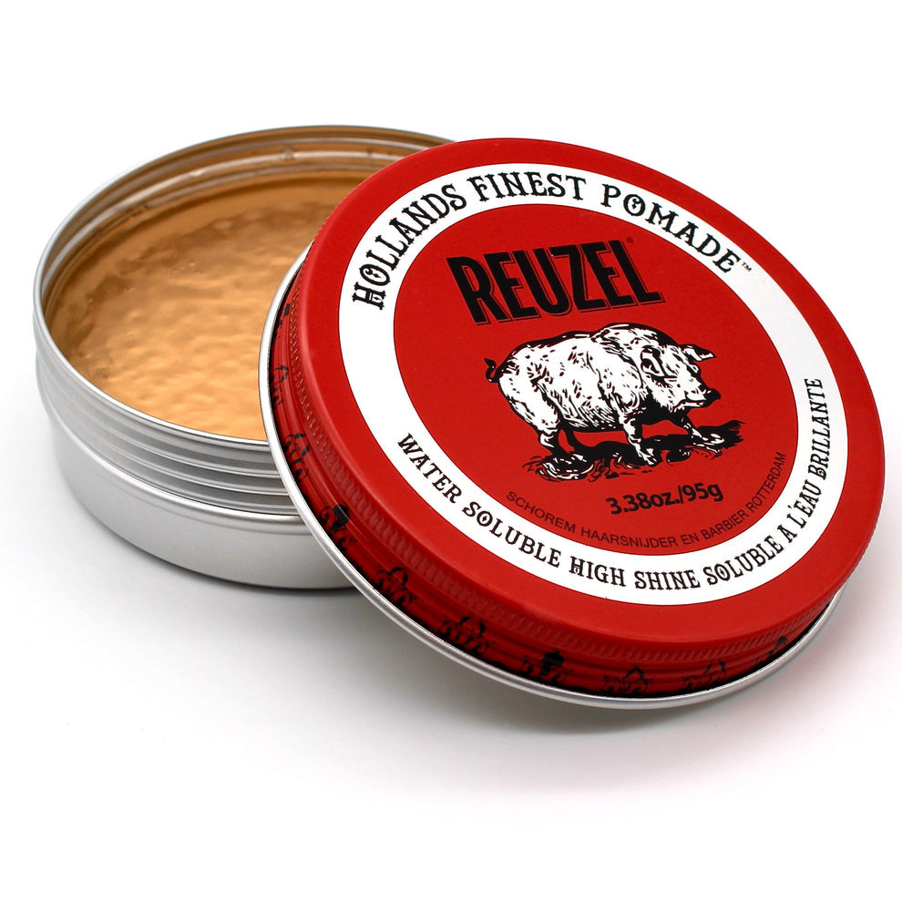Reuzel Red Pomade 95g