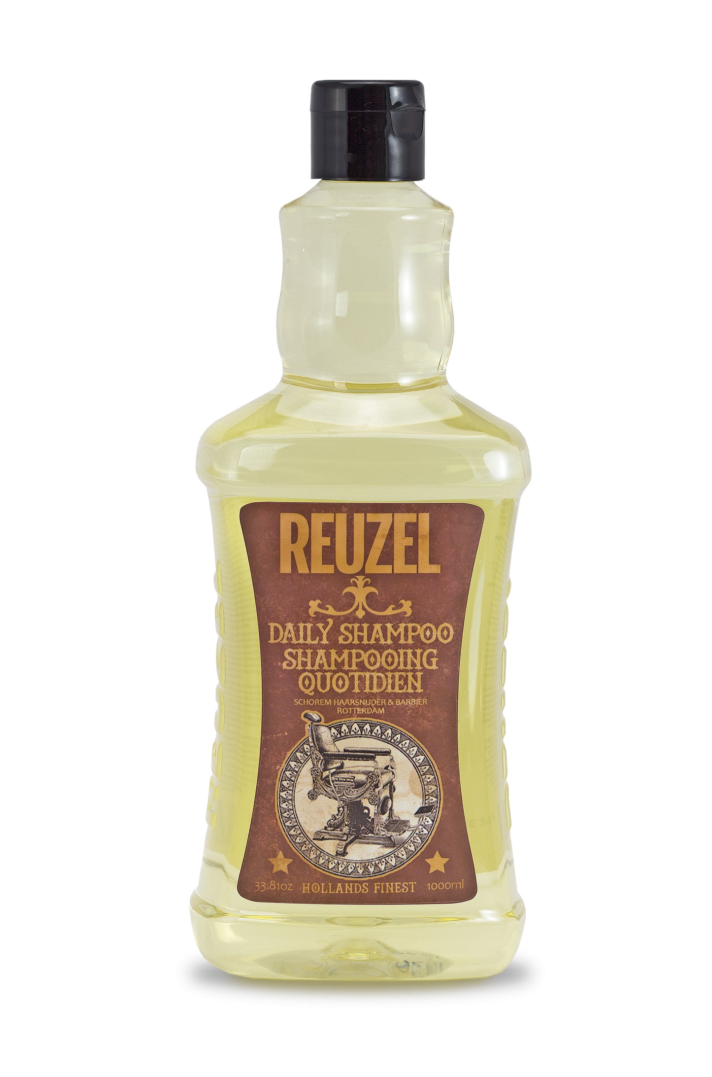 Reuzel Daily Shampoo 1000ml