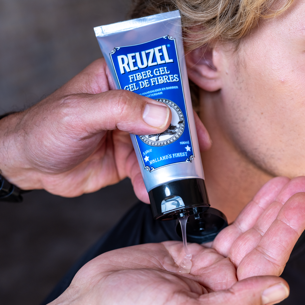 Reuzel Fiber Gel 100ml
