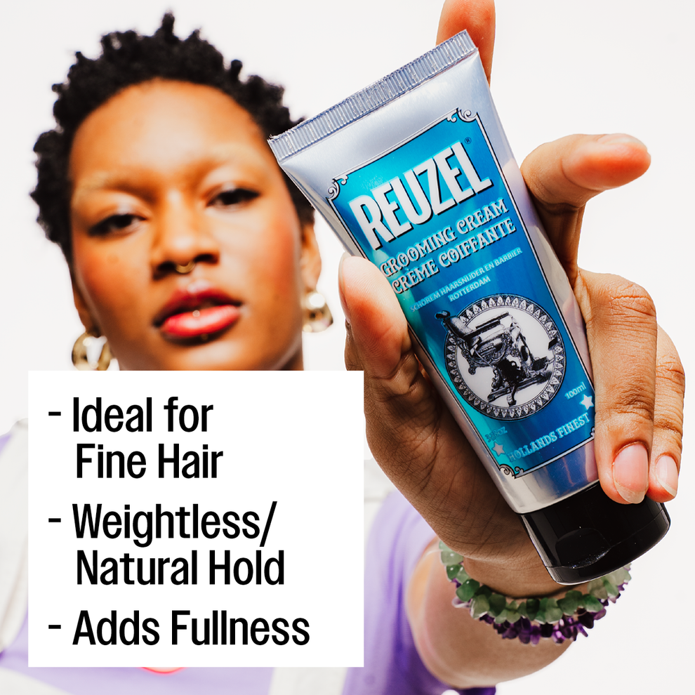 Reuzel Grooming Cream 100ml