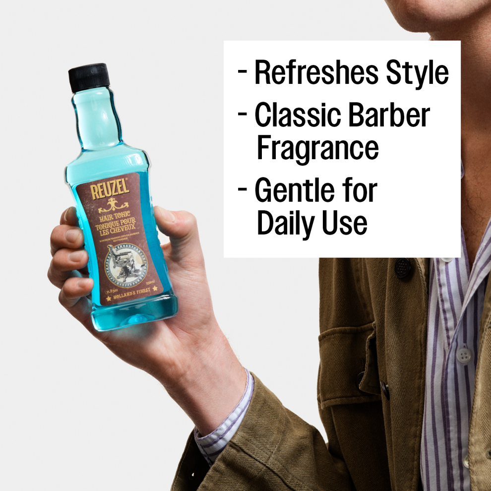 Reuzel Hair Tonic 500ml