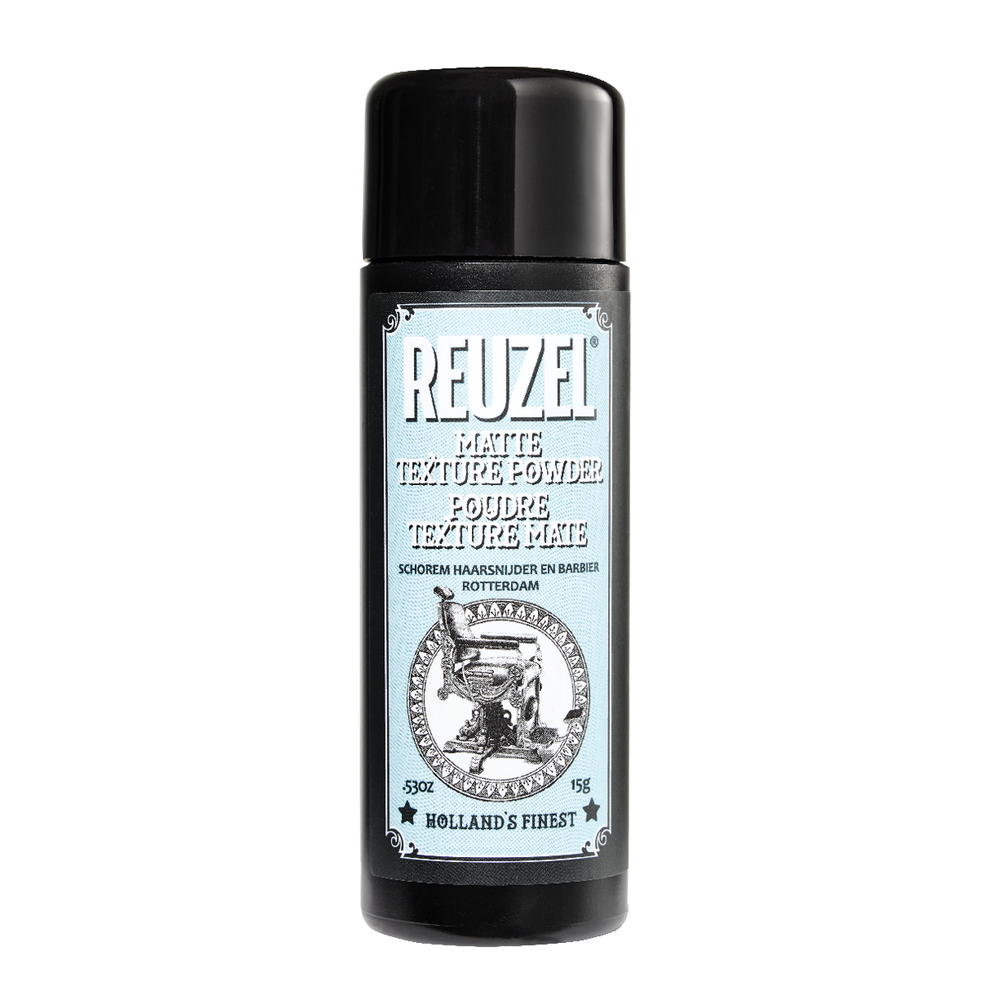 Reuzel Matte Texture Powder 15g