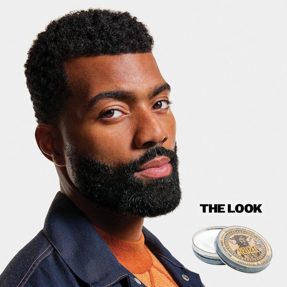 Reuzel Beard Balm 35g