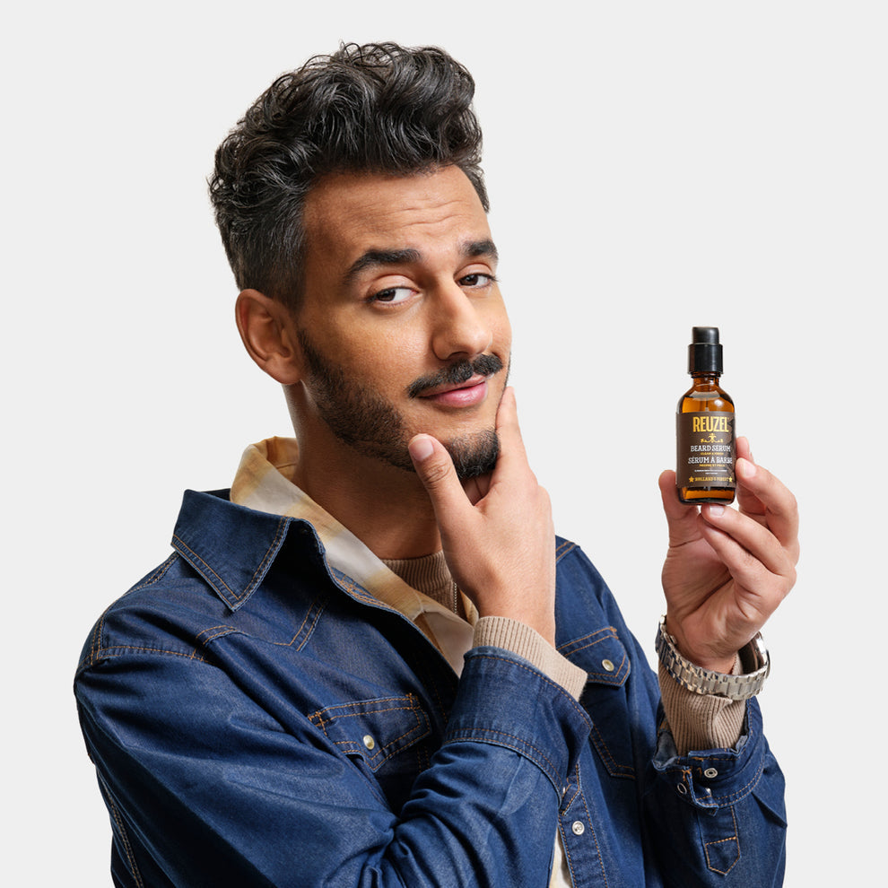 Reuzel Clean & Fresh Beard Serum 50g
