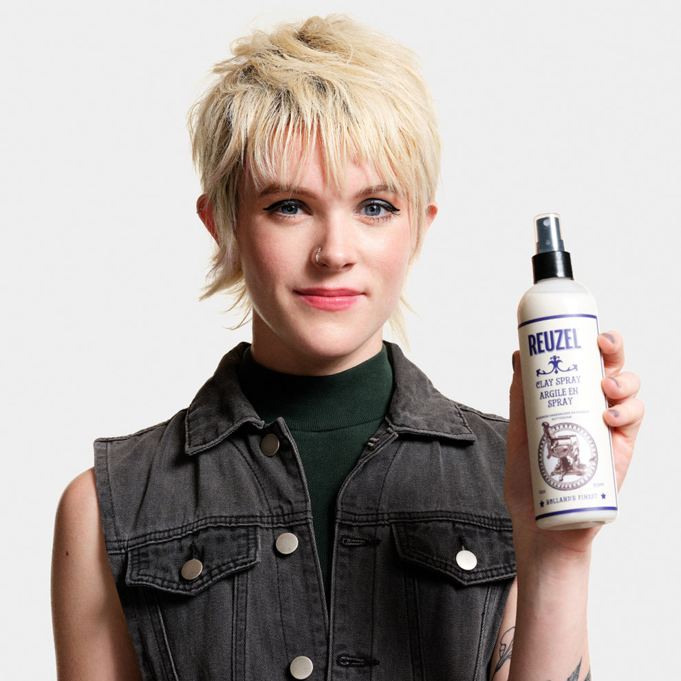 Reuzel Clay Spray 355ml