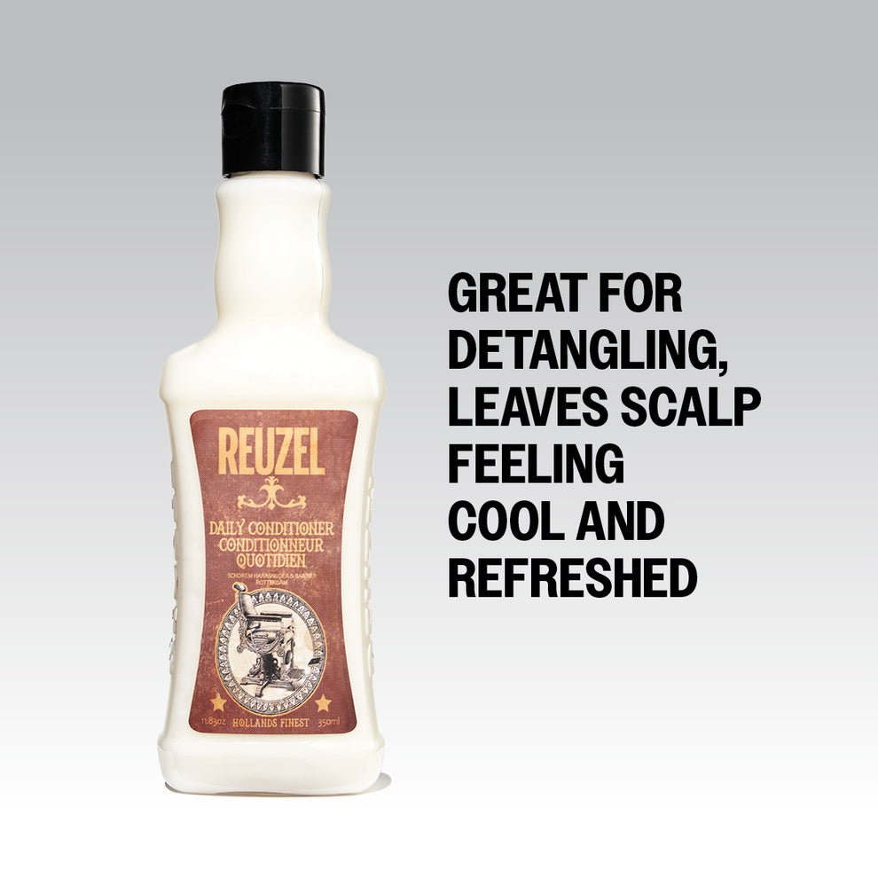 Reuzel Daily Conditioner 350ml