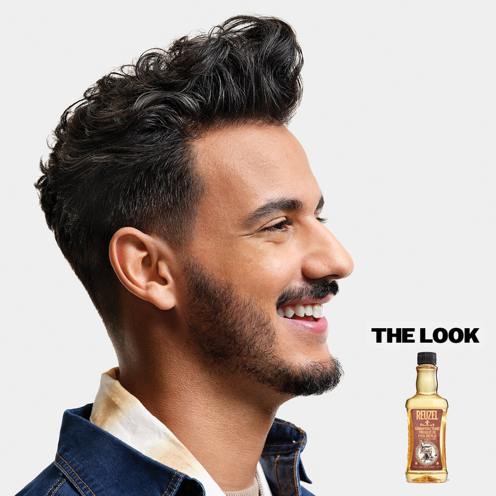 Reuzel Grooming Tonic 500ml