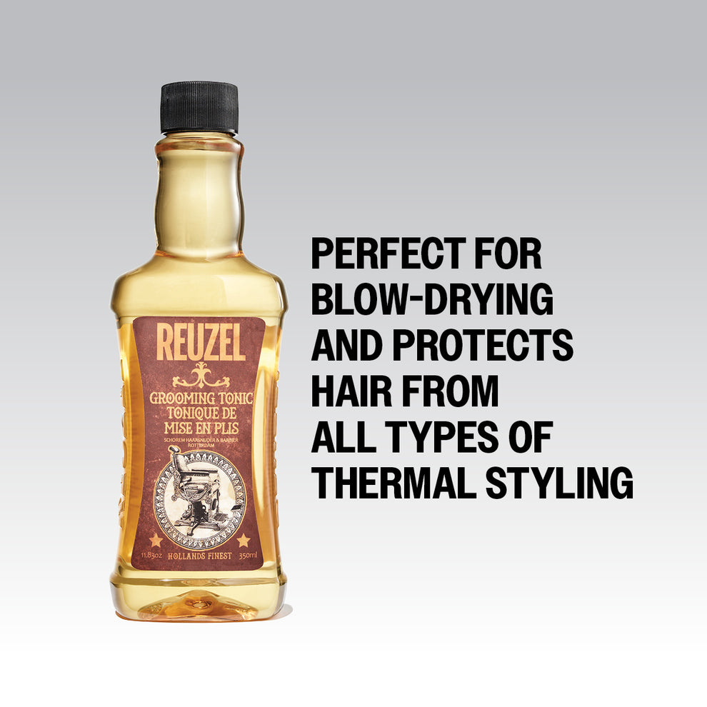 Reuzel Grooming Tonic 500ml