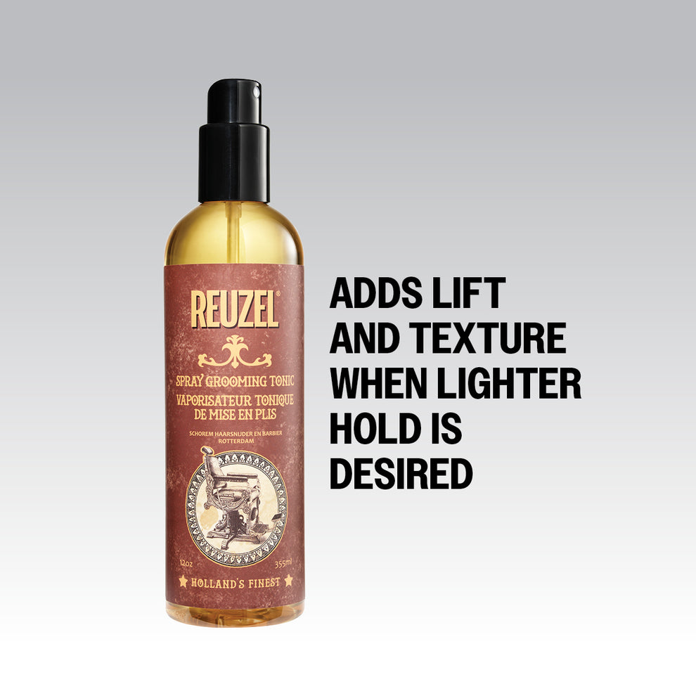 Reuzel Spray Grooming Tonic 355ml