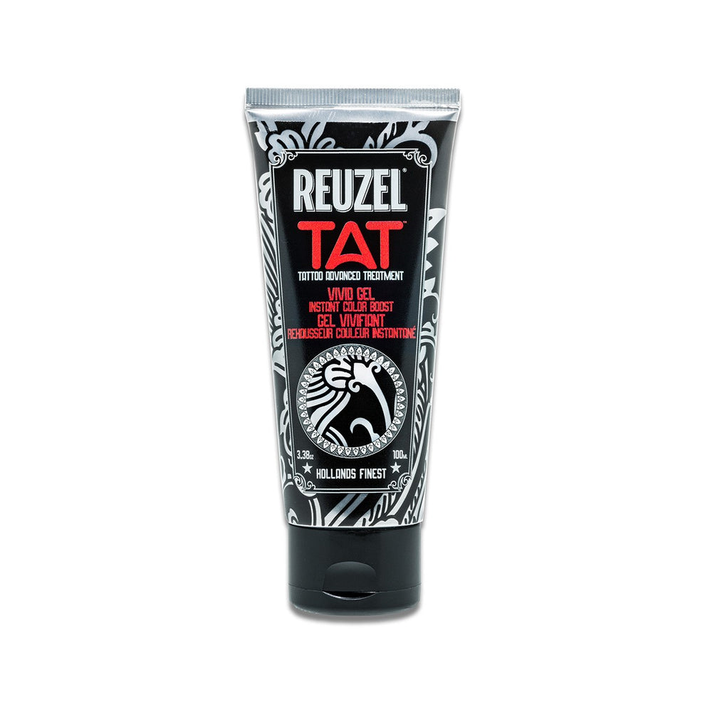 Reuzel TAT Vivid Gel 100ml