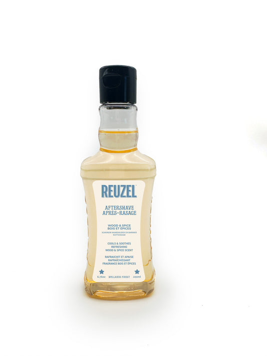 Reuzel Aftershave - 200ml