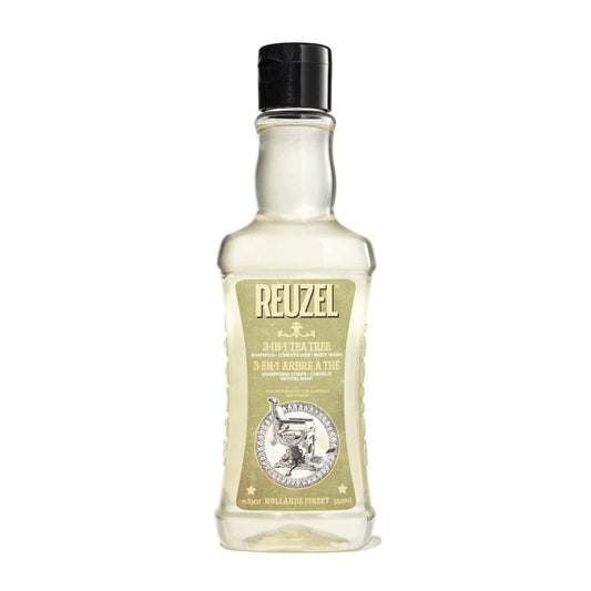 Reuzel 3-In-1 Shampoo 350ml