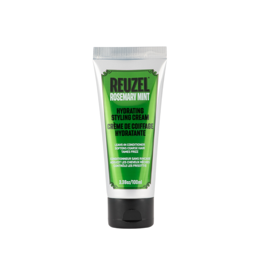 Reuzel Hydrating Styling Cream - 100ml
