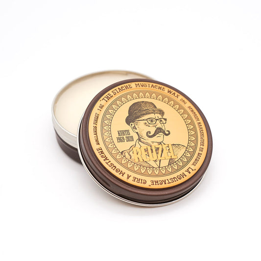 Reuzel Bourbon Sidecar Mustache Wax 28g
