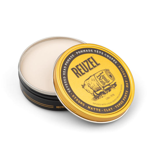 Reuzel Severed Head Clay Pomade 95g