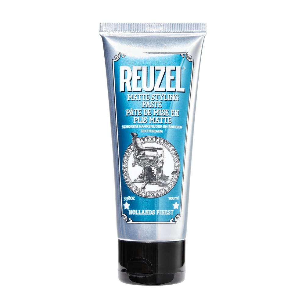 Reuzel Matte Styling Paste 100ml