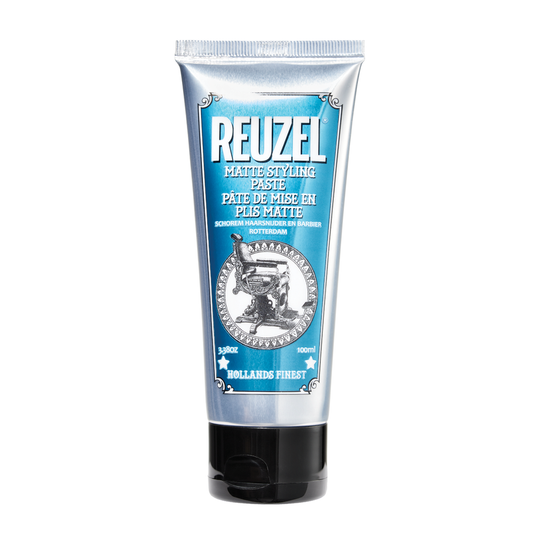 Reuzel Matte Styling Paste 100ml