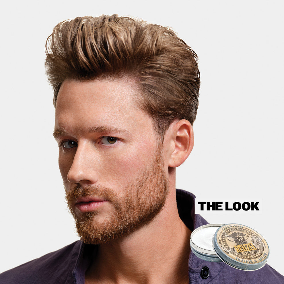 Reuzel Beard Balm 35g