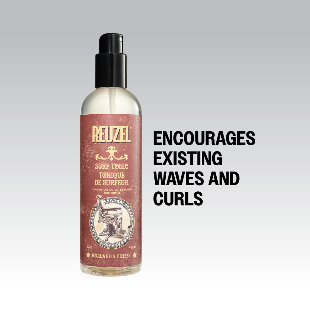 Reuzel Surf Tonic 350ml