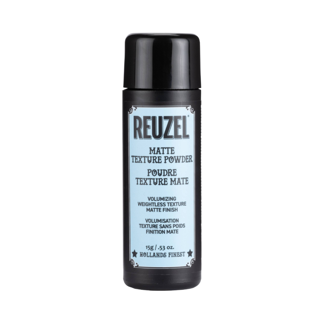 Reuzel Matte Texture Powder 15g