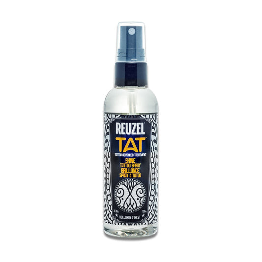 Reuzel Shine Tattoo Spray 100ml